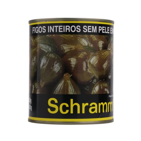 Figo schramm inteiro 450g 360-56