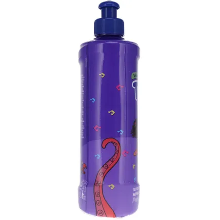 Creme de pentear tralala cachos 300ml 360-26