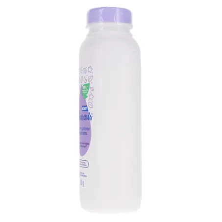 Talco Protetor Johnsons Baby Hora do Sono 100g 360-7