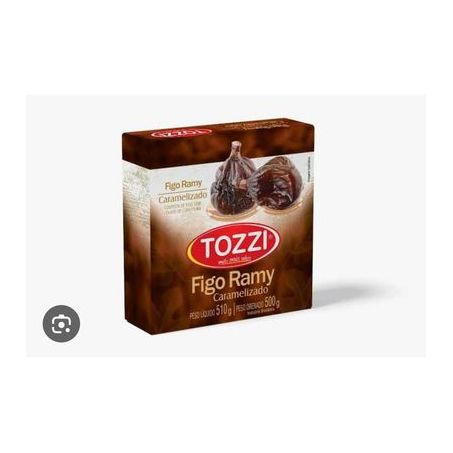 Tozzi Figo Ramy 500G Lata