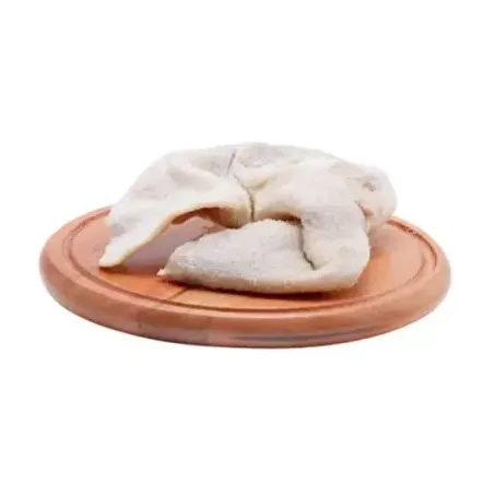 Orelha suina 500g