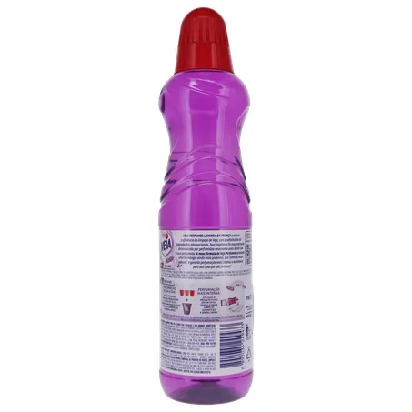 LIMPADOR PERFUMADO VEJA LAVANDA 500ML 360-17