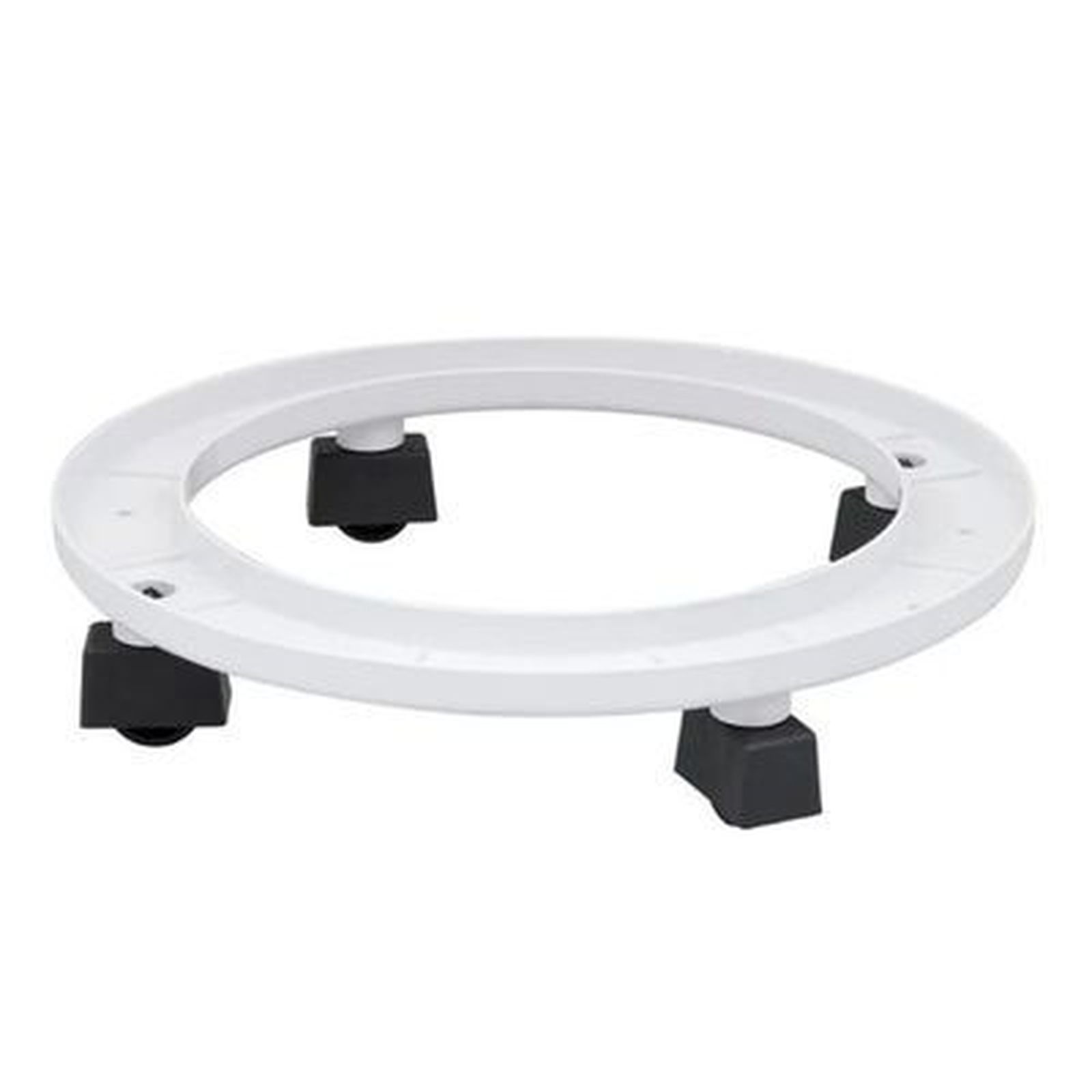 Suporte P  Botijao C Rodizio