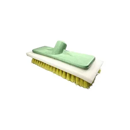 VASSOURA ODIM ESFREGAO PELO+CABO 1,5MX28M 380219  