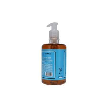 SABONETE LÍQUIDO GRANADO GLICERINA TRADICIONAL 300ML 360-25