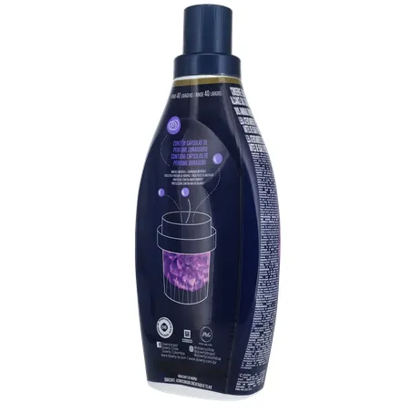 AMAC DOWNY 900ML MISTICO 360-21