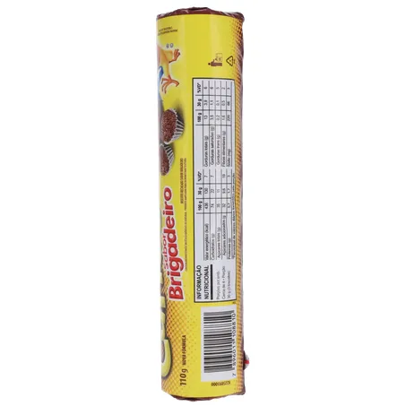 Biscoito cartoon brigadeiro 110g 360-1