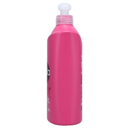 Creme para Pentear Seda 300ml - Ceramidas 360-1