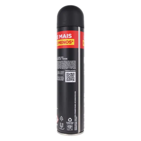 Desodorante Axe black 200ml 360-23