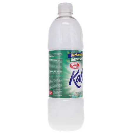 Desinfetante para Uso Geral Kalipto Eucalipto Frasco 750ml 360-29