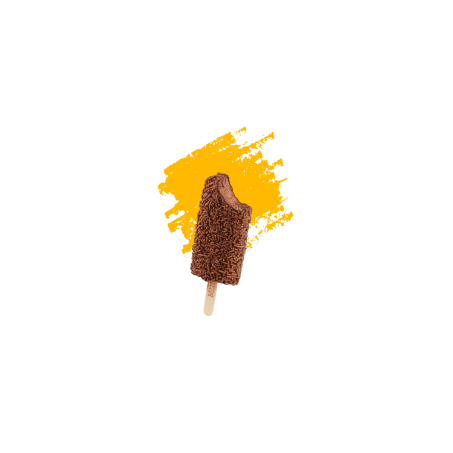 	 PICOLE BEGUETTO ESPECIAL 60G BRIGADEIRO