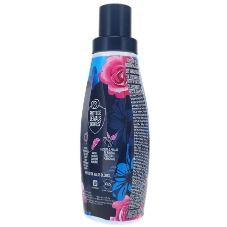 Amaciante de Roupas Concentrado Downy Brisa Intenso Frasco 500Ml 360-22