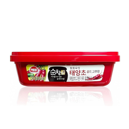 PASTA DE PIMENTA SAJO 170G