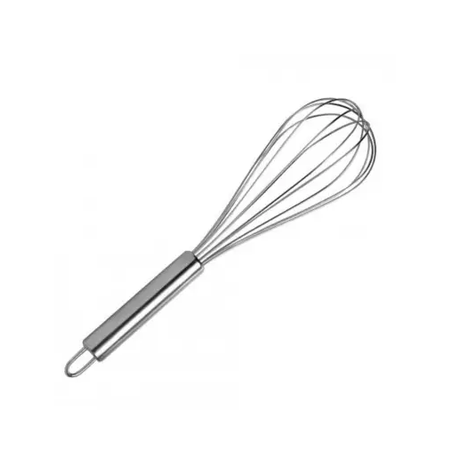 BATEDOR DE CLARAS PLASVALE INOX 28X5,5X5,5CM