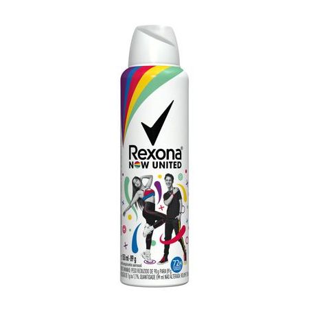 Des.rexona aero 89gr now united
