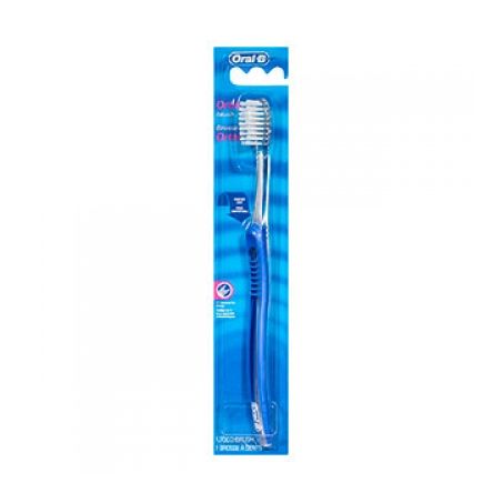 ESCOVA DENTAL ORAL-B ORTODONTICA UN