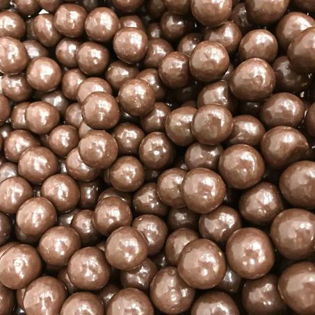 Choco Power Ball  - Pop House