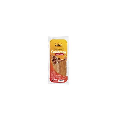 LINGUIÇA CALABRESA MIOLAR VACUO 380G