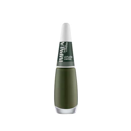 ESMALTE IMPALA COR DA MODA VIRTUDE 8ML