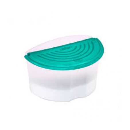 SALEIRO PLASVALE VERDE 1L R.646