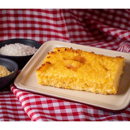 Fribal Manuê Ao Forno Kg