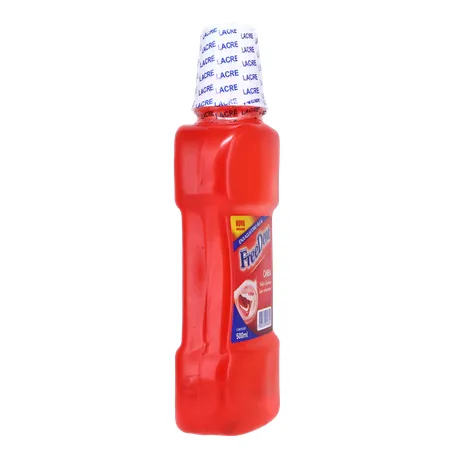 Enxag bucal freedent canela 500ml 360-29