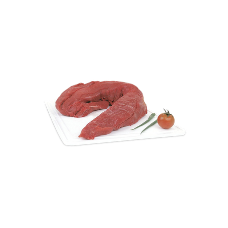 Filé-mignon Bovino Pedaço - A Vácuo - Resfriado Kg