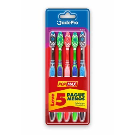 Escova dental jade popmax com 05