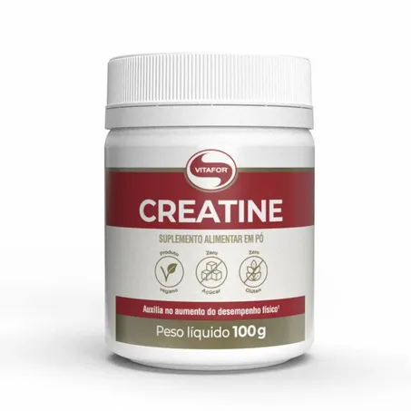 CREATINE 100G - VITAFOR
