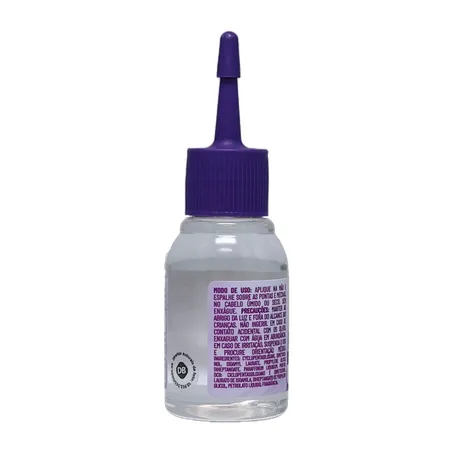 Serum vini lady liso intenso 28ml 360-23