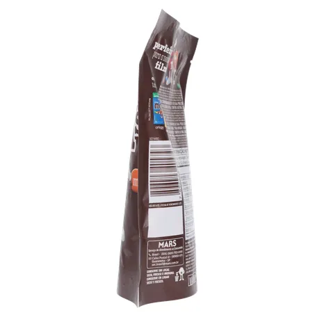 CHOC.M&MS 148G AO LEITE POUCH 360-10