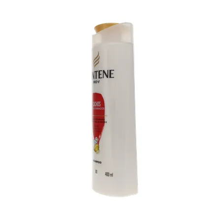 Shampoo Pantene Cachos Definidos 400ml 360-10