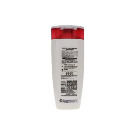 SHAMPOO ELSÉVE REPARAÇÃO TOTAL 5 EXTRA PROFUNDO 200ML 360-30
