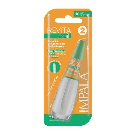 Esmalte impala 7.5ml acido hialuronico