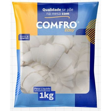 CROISSANT COMFRO GOIABADA 1KG
