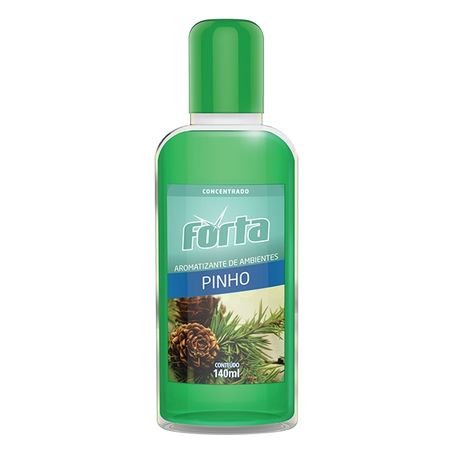 AROMATIZANTE DE AMBIENTE PINHO FORTA