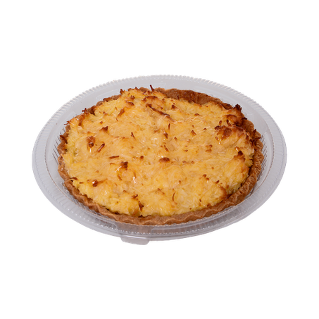 Torta Massa Flora Coco Kg