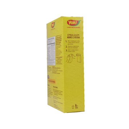 Farinha De Aveia Yoki 170g 360-42