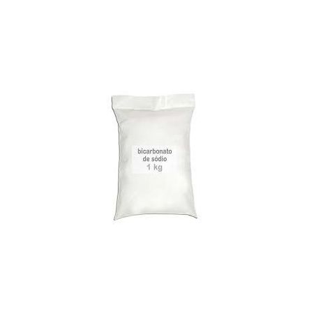 BICARBONATO DE SODIO IVOTI 1KG