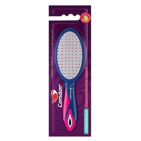 Escova cab condor 6873 joy