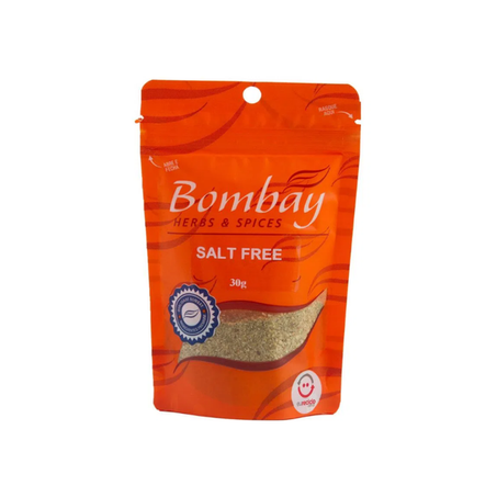 SALT FREE POUCH BOMBAY 30G