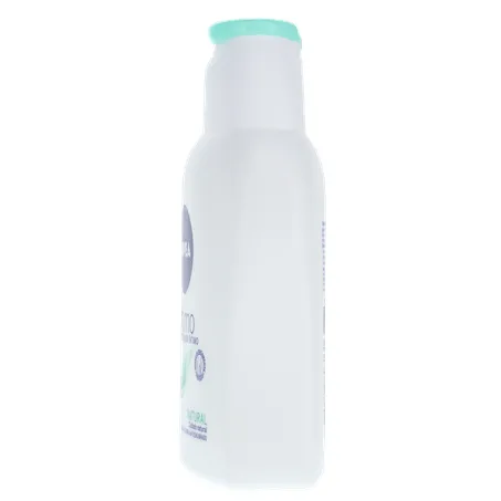 Sabonete Íntimo Líquido Nivea Natural Embalagem 250ML 360-8