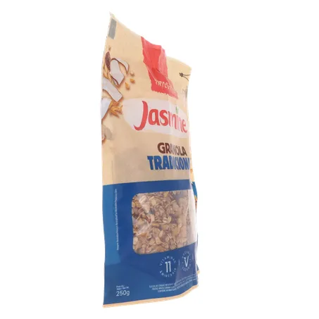 Granola Jasmine 250g 360-30