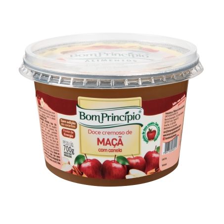Doce Bom Principio Maca 700G