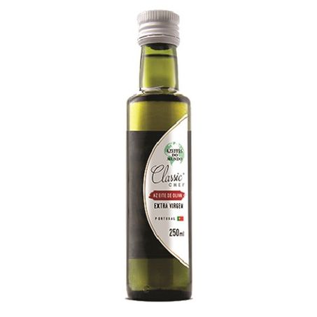 AZEITE OLIVA CLASSIC CHEF 500ML PORTUGAL