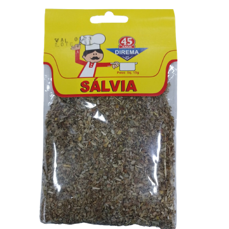 SALVIA DIREMA 15 GR                               