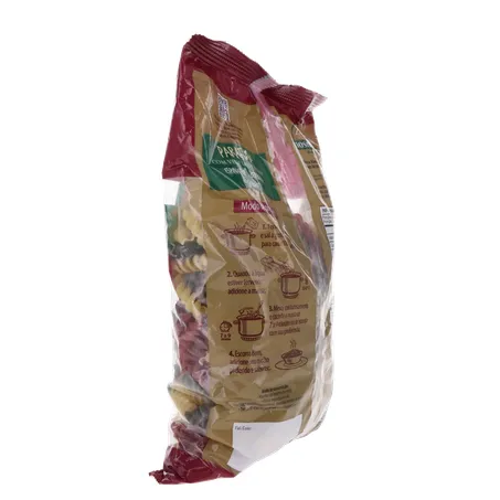 Massa mosmann parafuso vegetais 500g 360-12