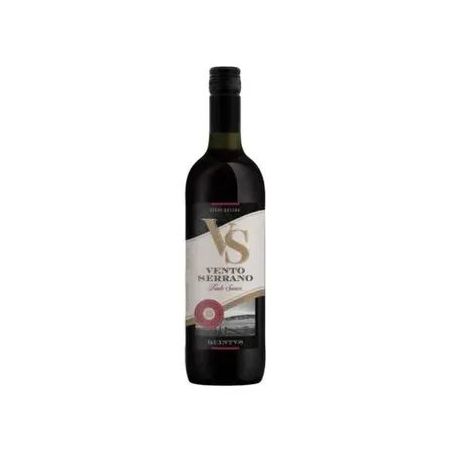 Vinnho vento serrano mesa tinto suave 750ml