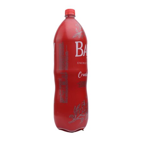 Energético Baly Cranberry  Garrafa 2lt 360-50