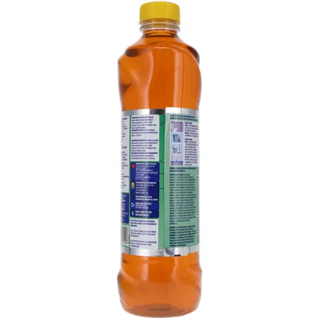 Desinfetante girando sol pinho 500ml 360-17